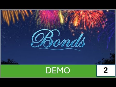 Bonds - Demo (Part 2)