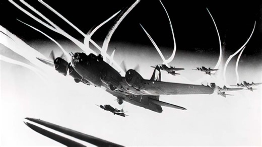 When 2,000 Bombers Rained Down on Berlin’s Final Defenses