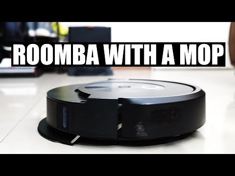 Roomba Combo J7+ Unbiased Review
