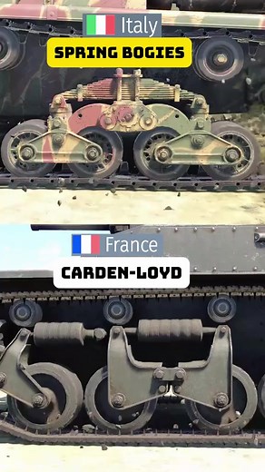 4.5K views | AMC 35 vs M14 41 Tank Suspention War Thunder #military #army #navy #military #marines | Military Navy training | Facebook