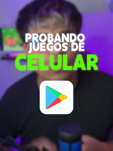 Probando Los Mejores Juegos de Celular: GTA San Andreas