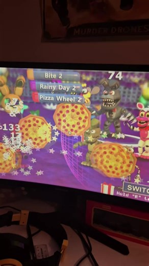 Exploring FNaF World: Characters and Gameplay