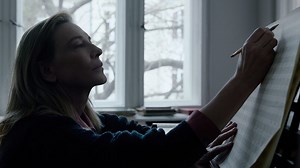 'Tár': Cate Blanchett is a famous conductor in classical music drama