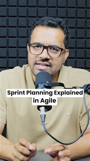 Sprint Planning in Agile | How Software Projects Are Developed