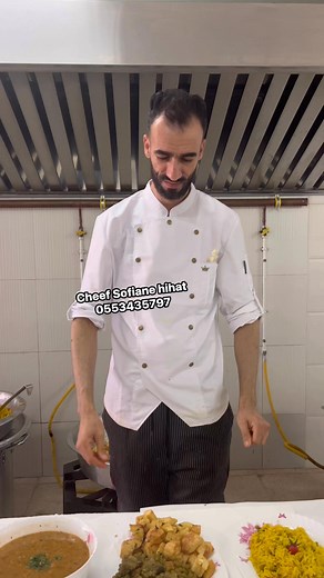 413 reactions · 30 shares | Cheef Sofiane Hihat @à la une service eldjawhara Mouloud Hihat | Cheef Sofiane Hihat | Facebook