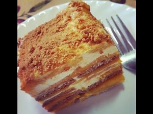Mango Float recipe | BEST filipino dessert | Chef maribel channel