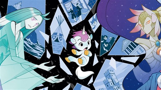 Unico: Awakening Reinvents a Beloved Manga and Anime Icon