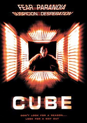 Cube