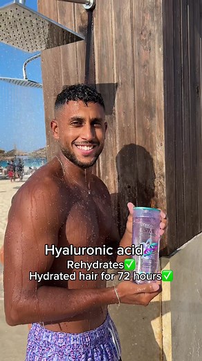 Transform Your Hair with Hyaluron Pure Shampoo