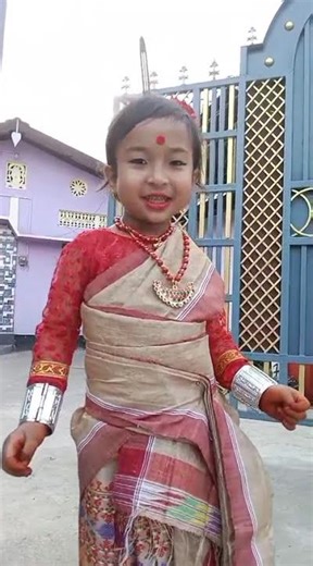 assamese bihu video #reels#shortvideo#video