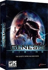 Genesis Rising: The Universal Crusade