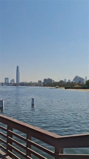 🌊 River View Aesthetic | Calm & Peaceful Moments