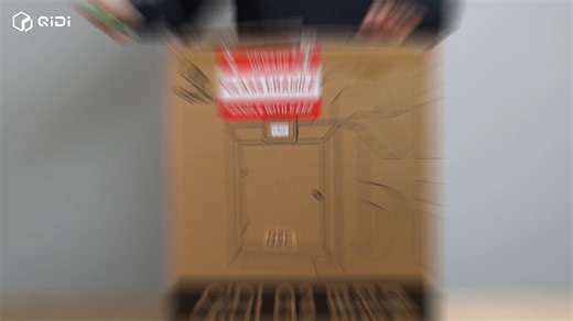 QIDI Q2C Unboxing📦 Available on the official store: https://qidi3d.com/products/q2c Available on Amazon US: http://us.qidi3d.com/amazon/q2c #QIDI #qidiq2c #3ddruck #unboxingvideo | QIDI TECH