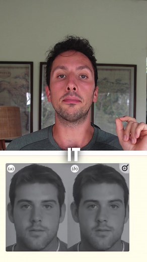 #Symmetry is the most universally attractive facial feature! Studies have shown that people unanimously prefer symmetrical faces over more asymmetrical faces. #mewing #mewingtutorial #mewingtransformation #mewingresults #mewingcambios #mewingtechnique #facialsymmetry #attractivefeature #mostbeautifulfeature #symmetricalfaces #mcmasteruniversity #studyresults