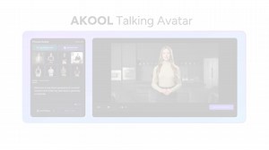 🌟 Elevate your avatar game with Akool! 🌟 Introducing the FIRST Gen AI platform that can bring your avatars to life with realistic motions and expressive facial emotions. 🎭✨ Whether it's a smile, a frown, or excitement, Akool helps your avatars connect on a whole new emotional level. We're leading the way in avatar tech innovation, setting a new standard for creating dynamic and engaging digital characters. Ready to experience the future? 🚀 #Akool #GenAI #AvatarTech #AIInnovation #EmotionalAI