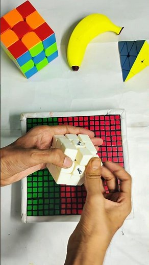making Italy🇮🇹 l with rukiks cube arts l #cube #shortsclips #video