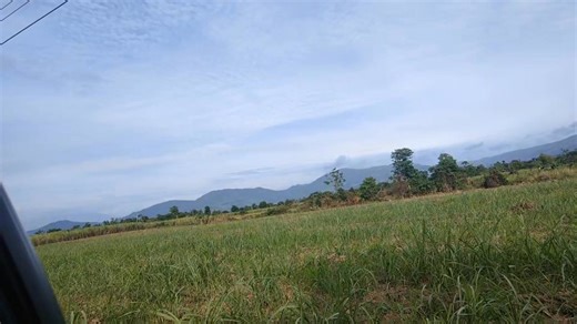 WATCH. Asud-asod nga lupok ang nabatian sa Sitio Apitong, Baranggay Bi-ao, Binalbagan matapos nga nagguha ang mga Media sa lugar, samtang nagapabilin naman ang katapo sang Militar, kapulisan kag ang bangkay sang napatay nga katapo sang New People's Army, las-4:25 sang hapon, Enero 30. #InTheHeartOfChangingLives #BrigadaKabankalan | 99.7 Brigada Kabankalan