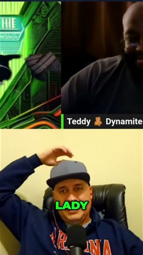 Podcast's Hilarious Slip-Up: Lady Friend, Diarrhea, and Godzilla! #shorts