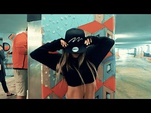 Mi Gente - J Balvin, Willy William | Magga Braco Dance Video