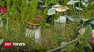 15-Jährige stirbt in Berikon an Stichwunden
