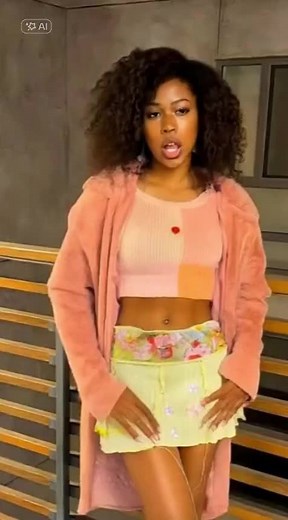 Riele Downs Dance Performance Highlights