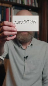 What's the truth about imputation? As Christians, we believe that at the heart of the good news is the great exchange, in which Jesus takes all our sin and condemnation upon himself in his suffering and he gives us all his righteousness and life for our justification. Our hope lies in the Suffering Servant promised in Isaiah: only because "the Lord has laid upon him the iniquity of us all," we can be assured that "by his wounds we are healed." 📖 Genesis 15:6; Psalm 32:1–2; Isaiah 53:4–6, 11–12;