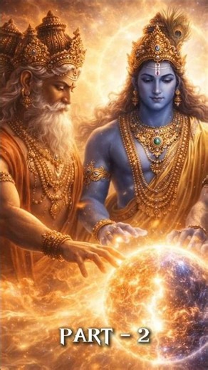 Shiva ne Brahma ka sir kyu kataa? Part-2