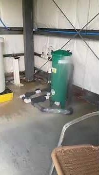 😱 pressure tank explode #explotion