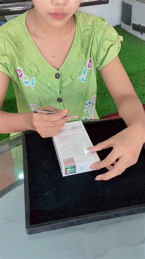 Ye Ye Mobile သည် TikTok ပေါ်တွင် ရှိသည်