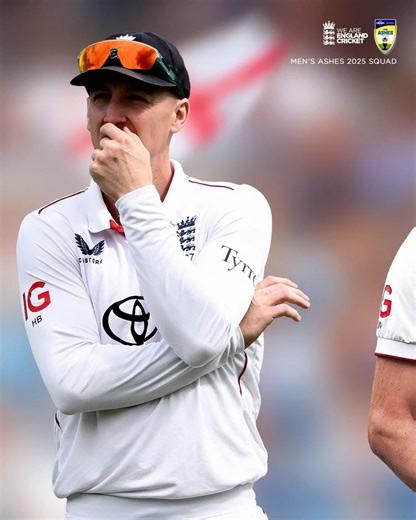 England Cricket on Reels