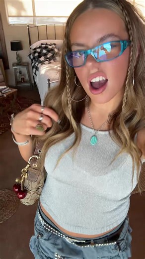 Transition YAYYYY #coachella | coachella