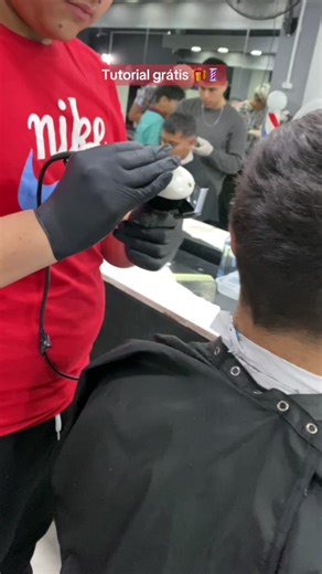 Tutorial de Barbería: Correcciones Importantes para Principiantes