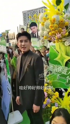 DataEye Shenzhen Liuxiaoxu #liuxiaoxu #刘萧旭 #dataeye #shenzhen #shortdrama #foryou #fypシ