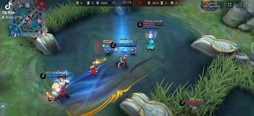 #mlbbwik @MLBB Creator Base #mlbb