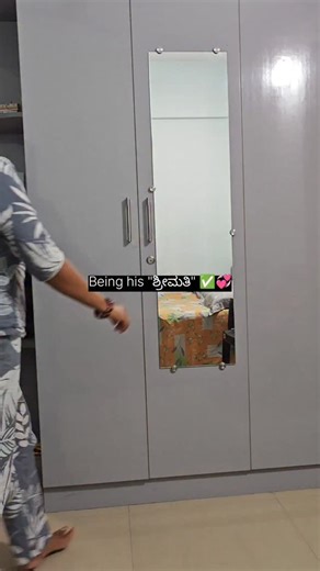 Pavi's ಸವಿ | ನನ್ನ ದಿನಚರಿ💞 . . . [Lunch box, morning routine, daily routine , weekday, life, love, lunch box series, office day, everyday, routine,... | Instagram