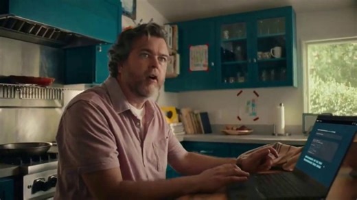 Codecademy TV Spot, 'If You Could Do Anything'