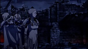 Клеймор / Claymore – 19 серия (480р)