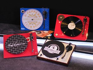 Comparatif des meilleures platines vinyle 2026 - Son-Vidéo.com: blog