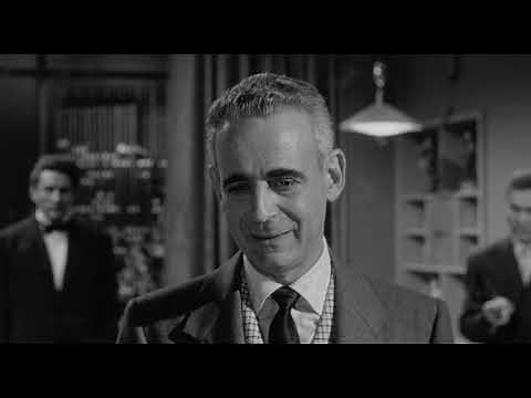 Chicago Syndicate (1955)