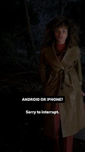 28K views · 79 reactions | Are you Team Android or iPhone? 盧 A key question, this new iPhone season! #Spent #iPhone #Android #Phone #Throwback | BBC | Facebook