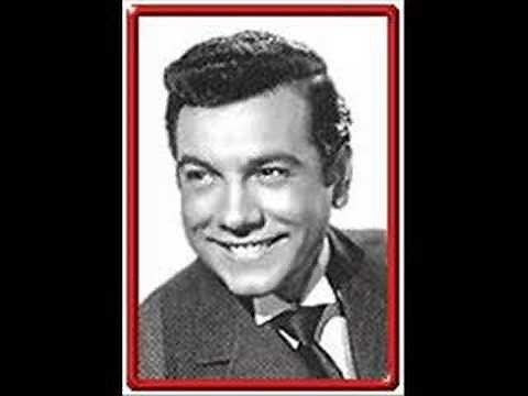 Mario Lanza - Christmas - O Holy Night