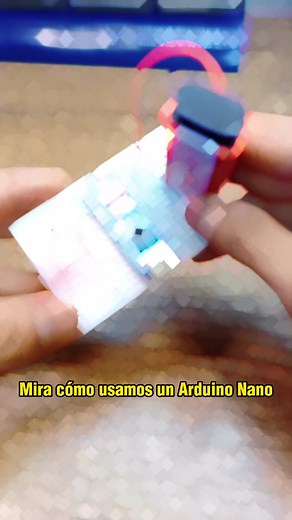 Como usar un Arduino con baterias #larrybot #arduino #pyhton #larrydev #electronica #baterias #bateria #pila
