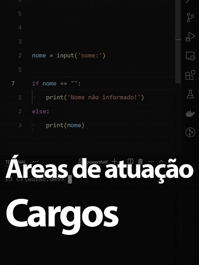 Principais Carreiras em TI: O Que Você Precisa Saber