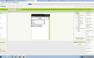 AppInventor-Tutorial 自制安卓APP教程系列