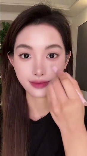Master Contouring in 3 Steps! No Makeup Woes