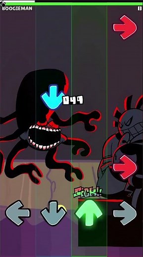 FNF Character Test BF Boy and Girl | Boogieman