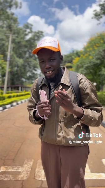 Safari ya Gikuyu TV: Malaaika na Mazuri