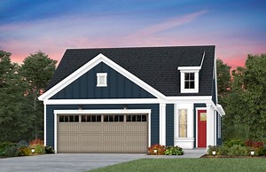 Carolina Riverside by Del Webb