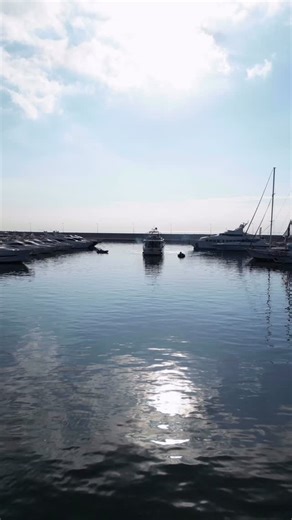 105 ft Azimut. Where Superyachts Receive Professional Care. By Adem Marin ⚓️ | Adem Marin Uluslararası Denizcilik LTD. ŞTİ.