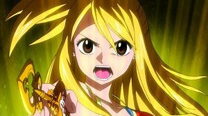 Fairy Tail - 1 Épisode 7 : Les flammes et le vent - streaming - VF et VOSTFR - ADN